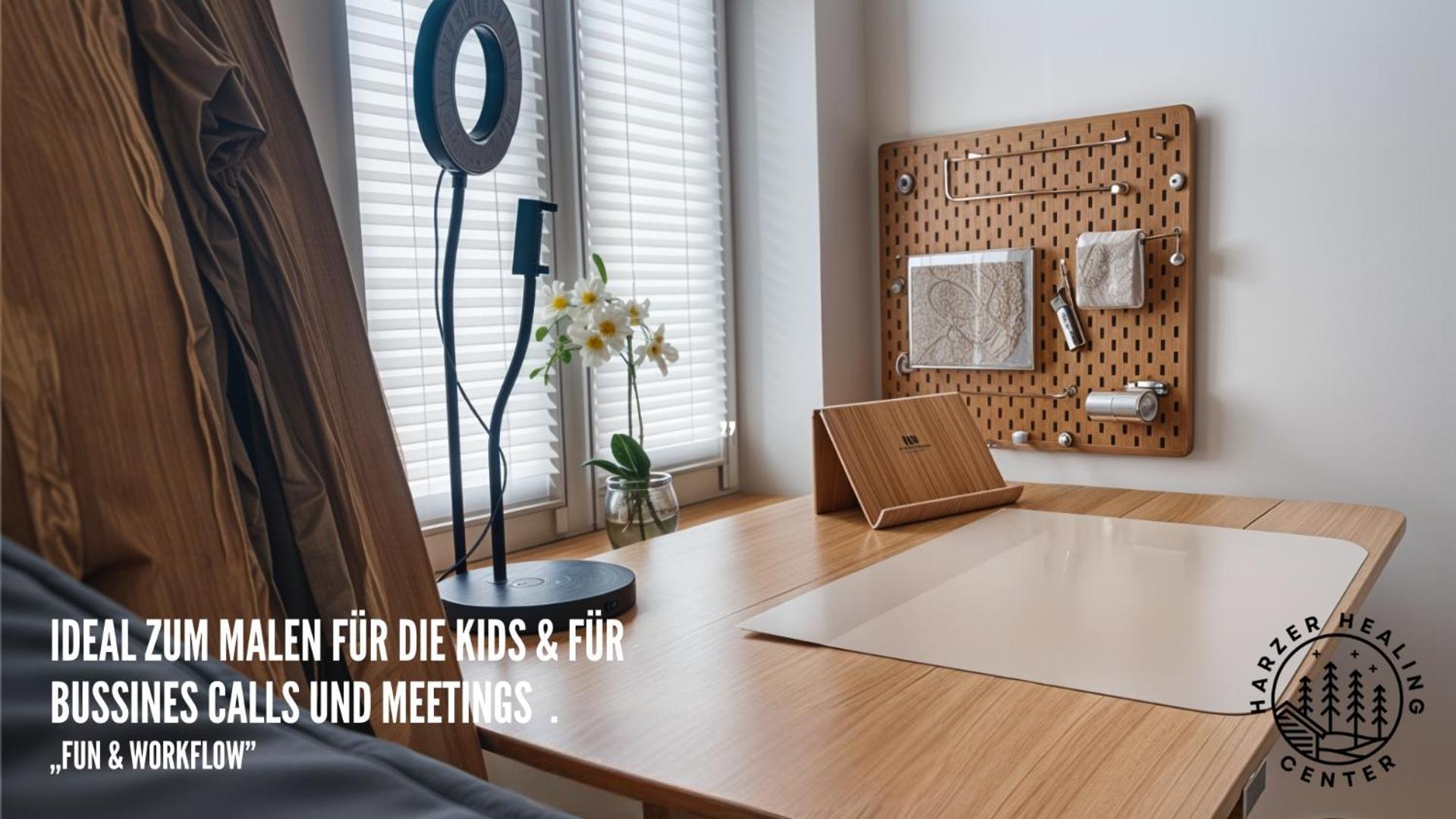 Harzer Healing Center 2024 Gemuetliche Landhauswohnung Mit Fussbodenheizung,Xxl Kochinsel,Xxl Regenduschen,Modern,Hochwertig,Persoenlich,Vollausgestattet Elbingerode  Εξωτερικό φωτογραφία