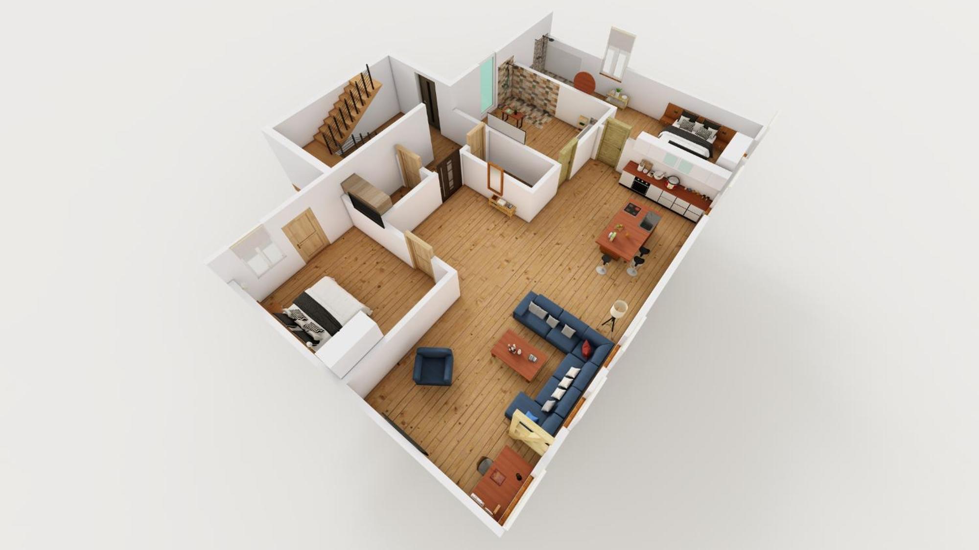 Harzer Healing Center 2024 Gemuetliche Landhauswohnung Mit Fussbodenheizung,Xxl Kochinsel,Xxl Regenduschen,Modern,Hochwertig,Persoenlich,Vollausgestattet Elbingerode  Εξωτερικό φωτογραφία